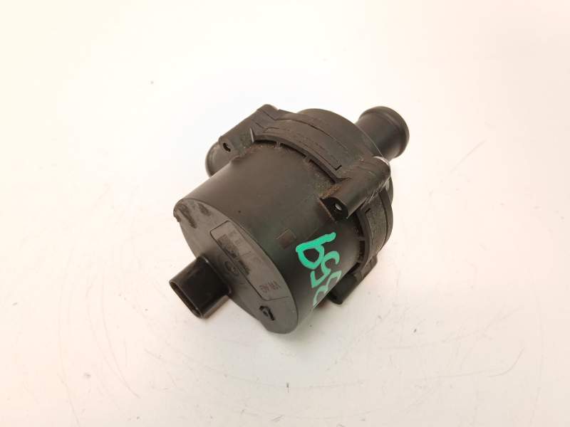 Recambio de bomba agua para volkswagen tiguan (ad1, ax1) 2.0 tdi referencia OEM IAM 5Q0965567J  