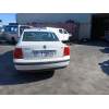 volkswagen passat b5 (3b2) del año 1999