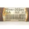Recambio de transmision delantera izquierda para peugeot 308 i (4a_, 4c_) 1.6 16v referencia OEM IAM 9656135280  