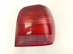 Recambio de piloto trasero derecho para volkswagen polo 1.4 g referencia OEM IAM 6N0945096H   2