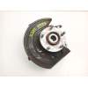 Recambio de mangueta delantera derecha para nissan qashqai i (j10, nj10) 1.6 referencia OEM IAM 40014JD000  