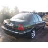 rover 45 del año 2002