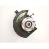 Recambio de mangueta delantera derecha para nissan qashqai i (j10, nj10) 1.6 referencia OEM IAM 40014JD000  