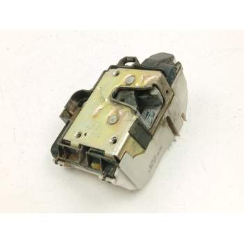 CERRADURA PUERTA DELANTERA IZQUIERDA 6K1837015G 