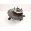 Recambio de mangueta delantera derecha para nissan qashqai i (j10, nj10) 1.6 referencia OEM IAM 40014JD000  