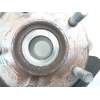 Recambio de mangueta delantera derecha para nissan qashqai i (j10, nj10) 1.6 referencia OEM IAM 40014JD000  