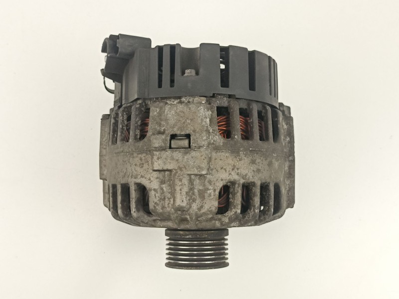 Recambio de alternador para citroen c3 1.4 g referencia OEM IAM 9649611780  