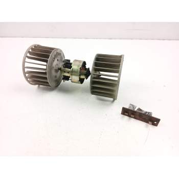 MOTOR CALEFACCION 7701028134 