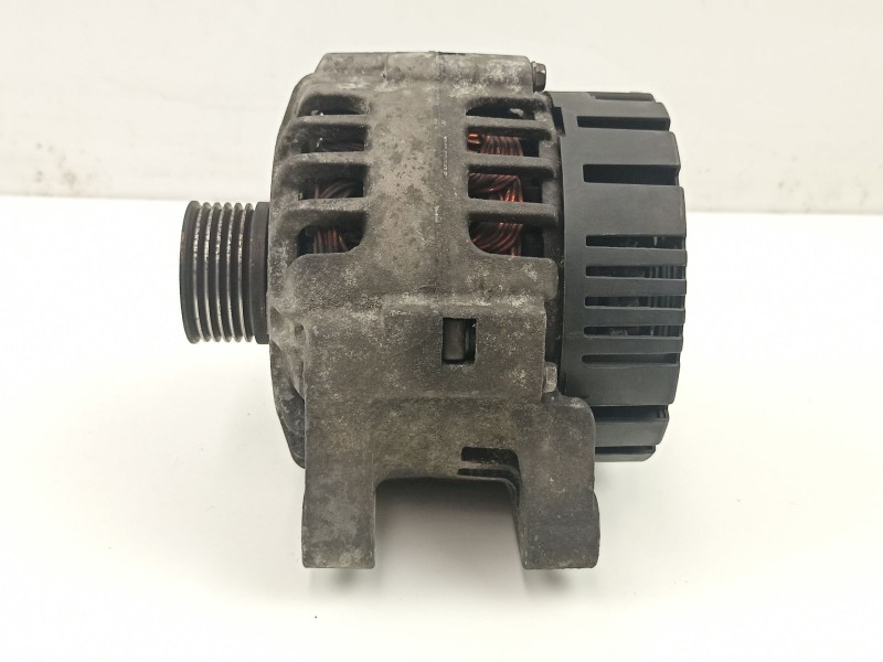 Recambio de alternador para citroen c3 1.4 g referencia OEM IAM 9649611780  