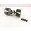 Recambio de motor calefaccion para renault 18 (134_) 1.6 (1341) referencia OEM IAM 7701028134  