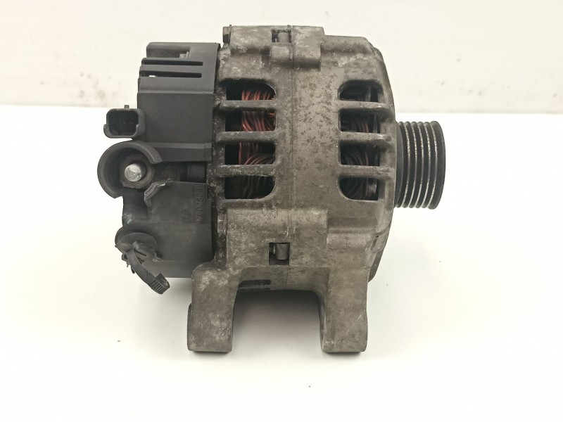 Recambio de alternador para citroen c3 1.4 g referencia OEM IAM 9649611780  