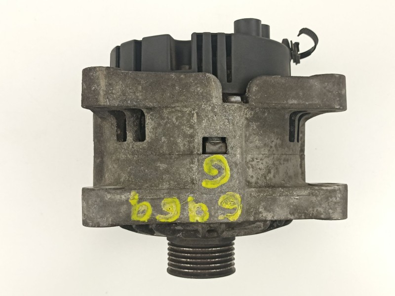Recambio de alternador para citroen c3 1.4 g referencia OEM IAM 9649611780  