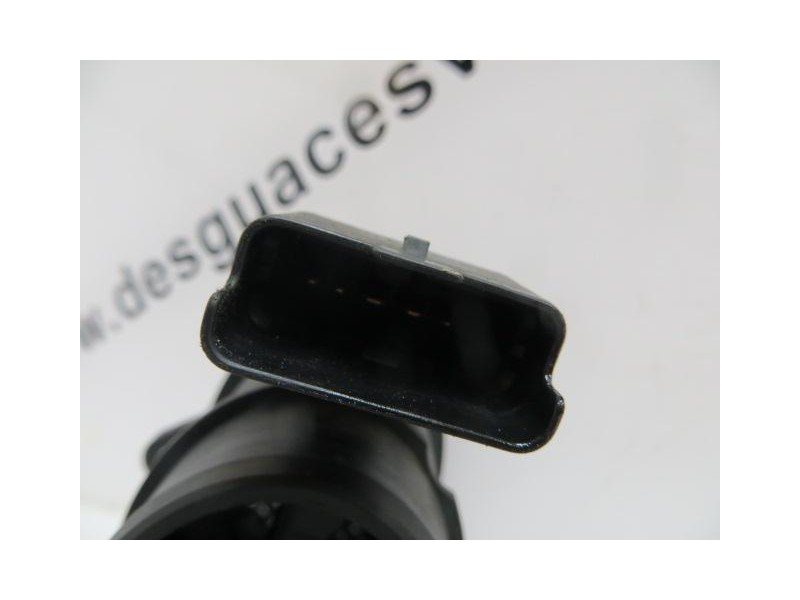 Recambio de caudalimetro : citroen c 5 : 1.6 hdi -9hy (108cv) 5p [2005] para citroen c 5 1.6 hdi -9hy referencia OEM IAM 9650010