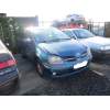 nissan almera del año 2001