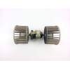 Recambio de motor calefaccion para renault 18 (134_) 1.6 (1341) referencia OEM IAM 7701028134  