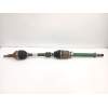 Recambio de transmision delantera derecha para nissan qashqai i (j10, nj10) 1.6 referencia OEM IAM 39100BB02B  