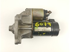 Recambio de motor arranque para citroen xsara 1.6 g referencia OEM IAM 5802CG D6RA572  2