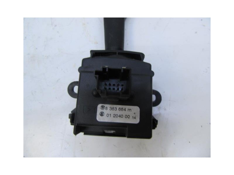 Recambio de mando luces y limpias : bmw 320 : 2.0 td (149,56cv) [2003] para bmw  320 2.0 td referencia OEM IAM 8363668/8363664  