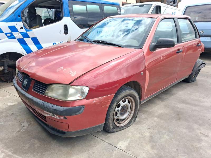 SEAT IBIZA II (6K1)
