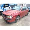 seat ibiza ii (6k1) del año 1999