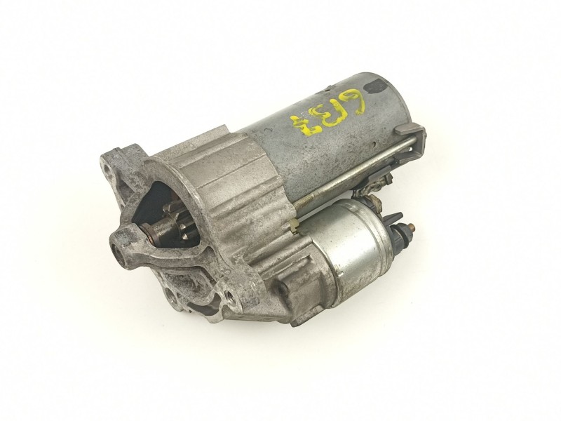 Recambio de motor arranque para citroen c4 1.6 g referencia OEM IAM 9648644680  