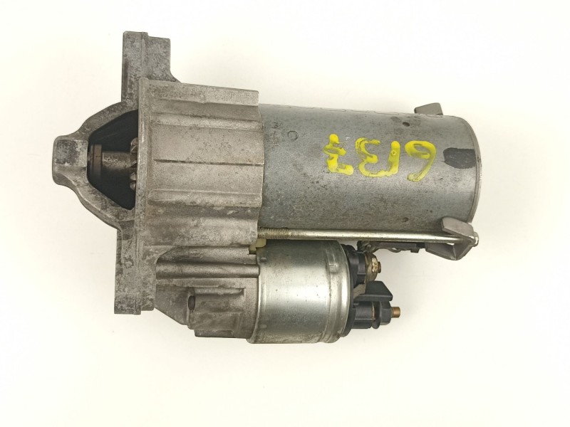 Recambio de motor arranque para citroen c4 1.6 g referencia OEM IAM 9648644680  