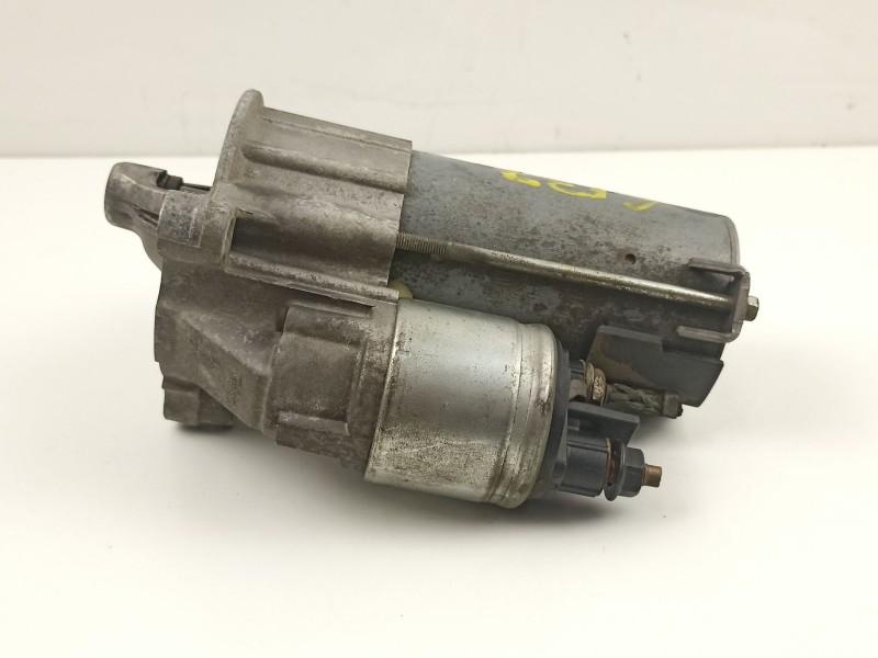 Recambio de motor arranque para citroen c4 1.6 g referencia OEM IAM 9648644680  