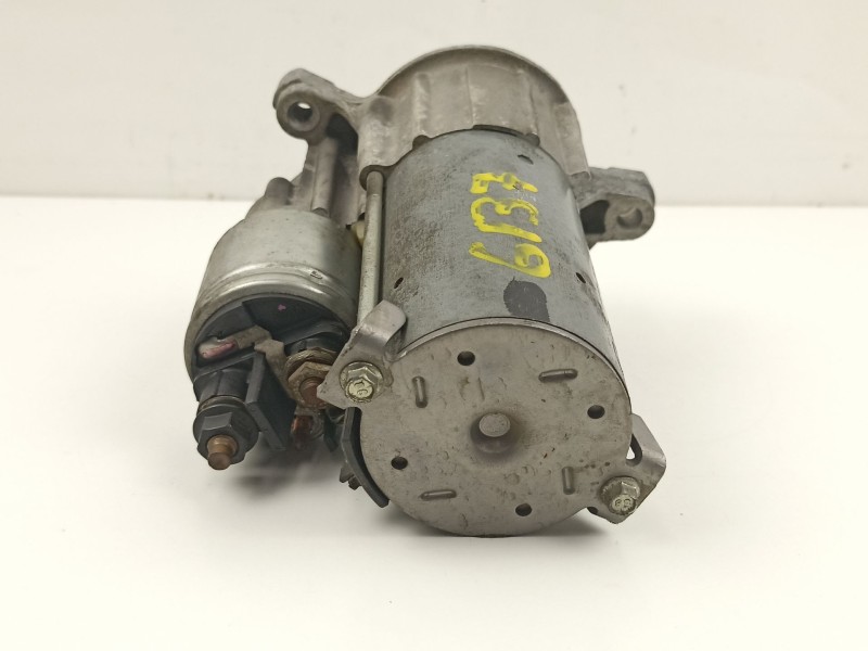 Recambio de motor arranque para citroen c4 1.6 g referencia OEM IAM 9648644680  
