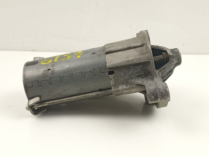 Recambio de motor arranque para citroen c4 1.6 g referencia OEM IAM 9648644680  