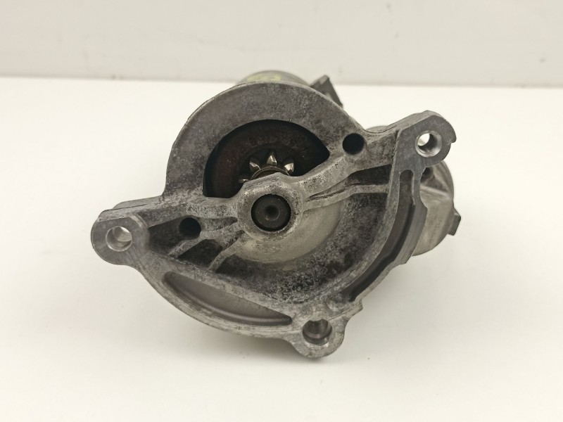 Recambio de motor arranque para citroen c4 1.6 g referencia OEM IAM 9648644680  