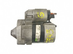 Recambio de motor arranque para renault scenic (ja..) 1.6 16v referencia OEM IAM 7711134530 D7E6  2