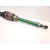 Recambio de transmision delantera derecha para nissan qashqai i (j10, nj10) 1.6 referencia OEM IAM 39100BB02B  