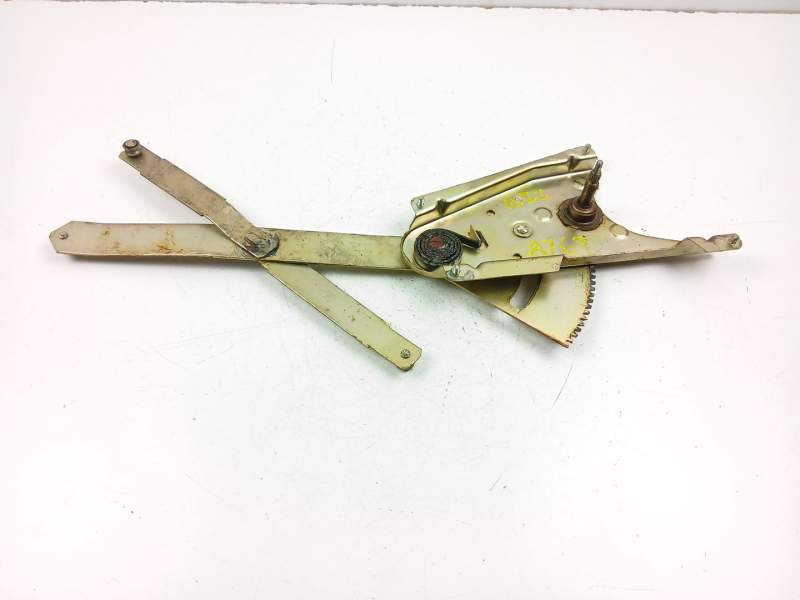 Recambio de elevalunas delantero izquierdo para renault 18 (134_) 1.6 (1341) referencia OEM IAM 7700702753  