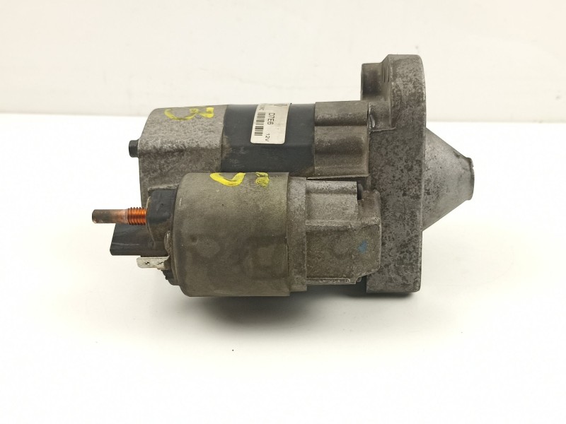 Recambio de motor arranque para renault scenic (ja..) 1.6 16v referencia OEM IAM 7711134530 D7E6 