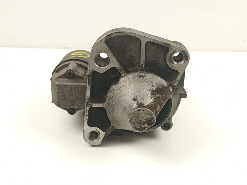 Recambio de motor arranque para renault scenic (ja..) 1.6 16v referencia OEM IAM 7711134530 D7E6 
