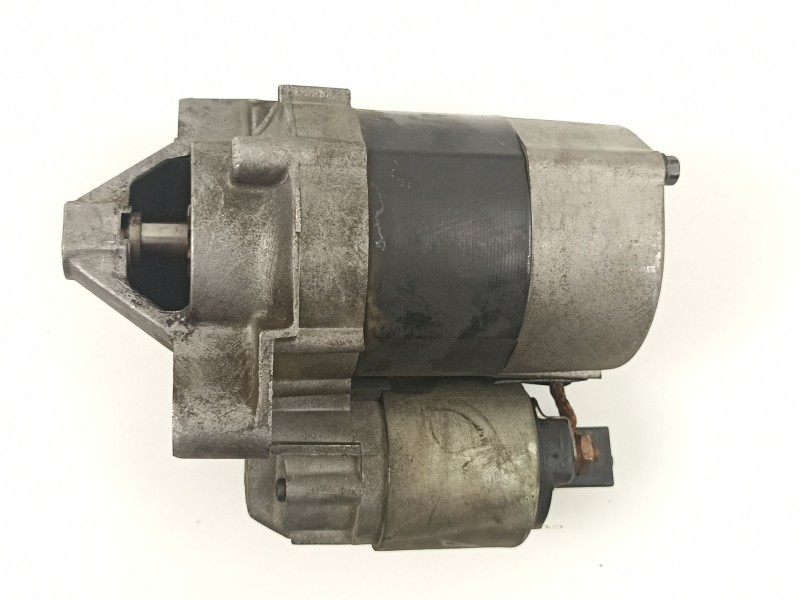 Recambio de motor arranque para renault scenic (ja..) 1.6 16v referencia OEM IAM 7711134530 D7E6 