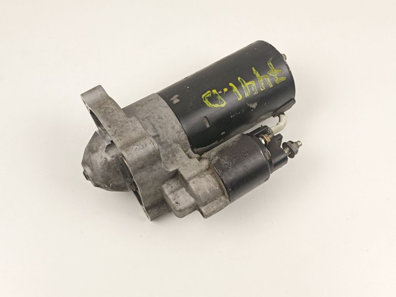 Recambio de motor arranque para peugeot 205 1.8 d referencia OEM IAM 5802M3 0001109026 