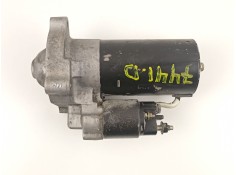 Recambio de motor arranque para peugeot 205 1.8 d referencia OEM IAM 5802M3 0001109026  2