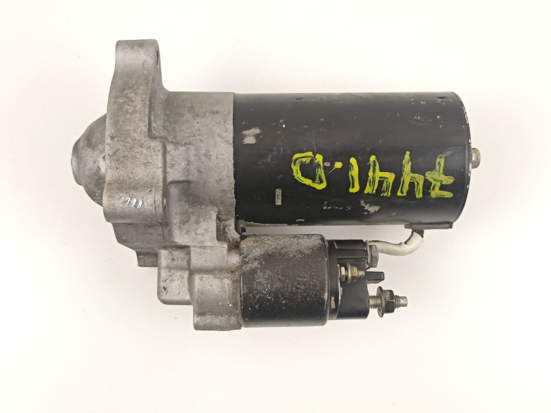 Recambio de motor arranque para peugeot 205 1.8 d referencia OEM IAM 5802M3 0001109026 