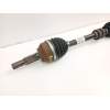 Recambio de transmision delantera derecha para nissan qashqai i (j10, nj10) 1.6 referencia OEM IAM 39100BB02B  