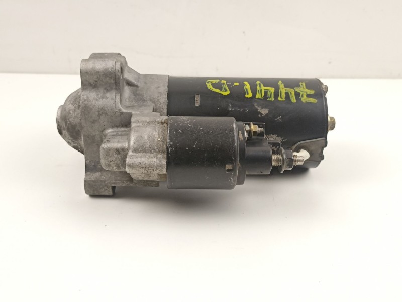 Recambio de motor arranque para peugeot 205 1.8 d referencia OEM IAM 5802M3 0001109026 