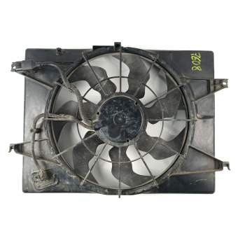 ELECTROVENTILADOR 253802E010 