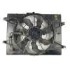 Recambio de electroventilador para hyundai tucson (jm) 2.0 crdi referencia OEM IAM 253802E010  
