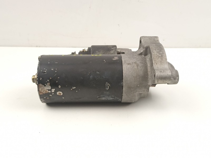 Recambio de motor arranque para peugeot 205 1.8 d referencia OEM IAM 5802M3 0001109026 