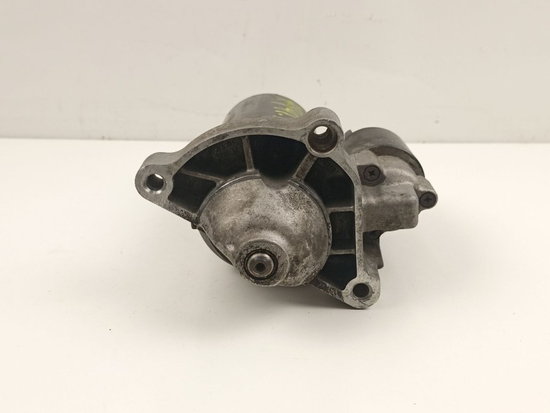 Recambio de motor arranque para peugeot 205 1.8 d referencia OEM IAM 5802M3 0001109026 