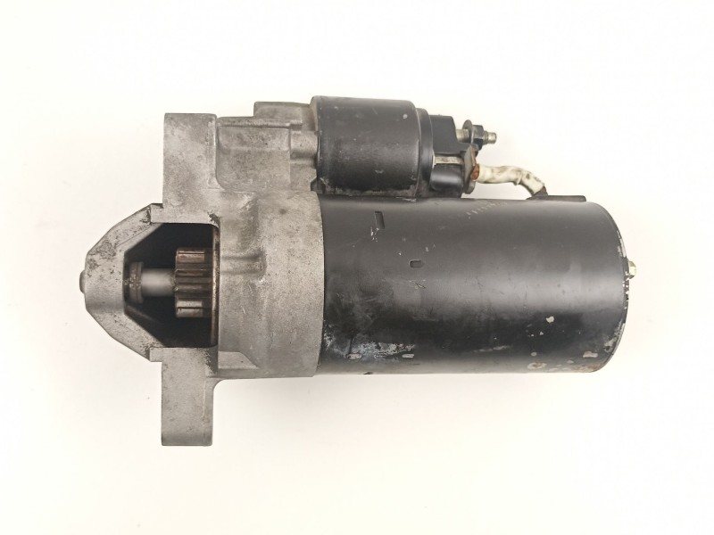 Recambio de motor arranque para peugeot 205 1.8 d referencia OEM IAM 5802M3 0001109026 