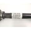 Recambio de transmision delantera derecha para nissan qashqai i (j10, nj10) 1.6 referencia OEM IAM 39100BB02B  