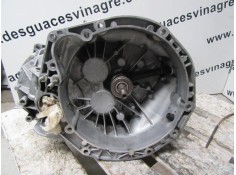 Recambio de cambio 6v (td /tdi) : renault laguna : 1.9 dci /f9q t7 [2001] para renault laguna 1.9 dci /f9q t7 referencia OEM IAM