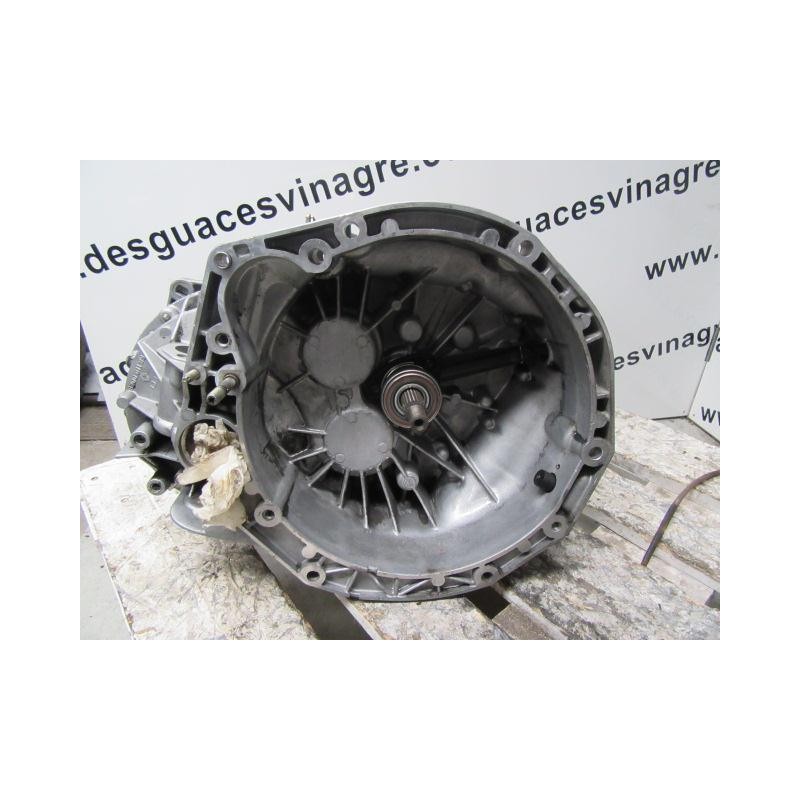 Recambio de cambio 6v (td /tdi) : renault laguna : 1.9 dci /f9q t7 [2001] para renault laguna 1.9 dci /f9q t7 referencia OEM IAM