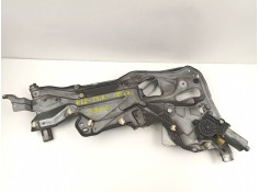 Recambio de elevalunas trasero izquierdo para renault laguna (b56) 1.9 dti (b56j) referencia OEM IAM 7701367649  